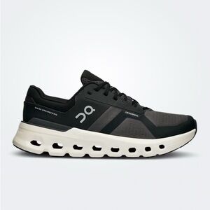 On Cloud Cloudrunner 2 Men's 12.5 Running Athleisure Comfy Casual